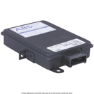 1990 Mazda MPV ABS Control Module 1