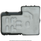 2006 Cadillac Escalade ABS Control Module 3