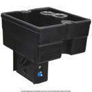 2005 Dodge Ram Trucks ABS Control Module 2