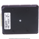 1992 Isuzu Rodeo ABS Control Module 2