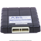 1992 Isuzu Rodeo ABS Control Module 1
