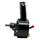 BuyAutoParts 86-06010AN Power Steering Pump 4