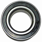 2000 Dodge Neon Wheel Bearing 1
