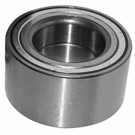 2004 Dodge Neon Wheel Bearing 1