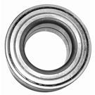 2004 Dodge Neon Wheel Bearing 2