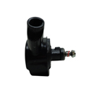 BuyAutoParts 86-01975AN Power Steering Pump 4