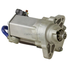1994 Lexus LS400 Starter 1
