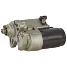 1994 Lexus LS400 Starter 2