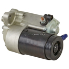 1994 Lexus LS400 Starter 3