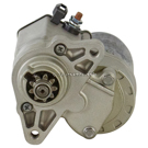 1994 Lexus LS400 Starter 5