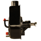 1969 Buick Special Power Steering Pump 2