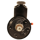 1968 Plymouth Roadrunner Power Steering Pump 1