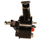 1968 Plymouth Roadrunner Power Steering Pump 2