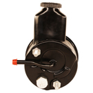 1968 Plymouth Roadrunner Power Steering Pump 3