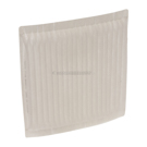 2000 Lexus RX300 Cabin Air Filter 1