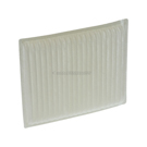 2000 Mitsubishi Eclipse Cabin Air Filter 1