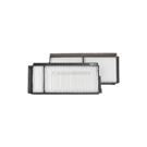 2007 Mazda 3 Cabin Air Filter 1