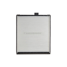 2004 Chevrolet Aveo Cabin Air Filter 1
