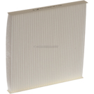 2010 Toyota Tacoma Cabin Air Filter 1