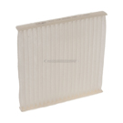 BuyAutoParts Toyota Cabin Air Filter EA-82265AN