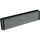 2003 Mini Cooper Cabin Air Filter 1