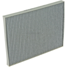 2004 Chrysler Pacifica Cabin Air Filter 1