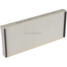 2004 Mercury Monterey Cabin Air Filter 1