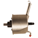 1969 Ford Falcon Power Steering Pump 2