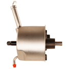 1969 Ford Falcon Power Steering Pump 4