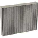 2007 Audi Q7 Cabin Air Filter 1