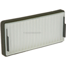 2000 Mercedes Benz E430 Cabin Air Filter 1