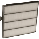 2004 Acura MDX Cabin Air Filter 1