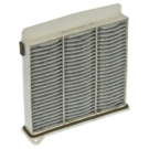 2003 Mitsubishi Lancer Cabin Air Filter 1