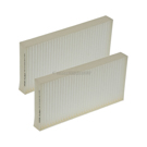 2006 Nissan Quest Cabin Air Filter 1