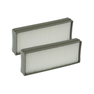 2004 Hyundai Sonata Cabin Air Filter 1
