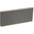 2004 Dodge Sprinter Van Cabin Air Filter 1