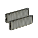 2000 Nissan Maxima Cabin Air Filter 1