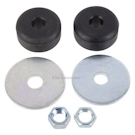 1987 Mercedes Benz 190E Shock Absorber 4