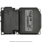 2000 Audi S4 ABS Control Module 4