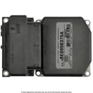 2000 Audi A4 ABS Control Module 4