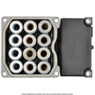 1998 Audi A8 Quattro ABS Control Module 3