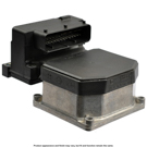 1998 Audi A8 Quattro ABS Control Module 1