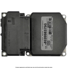 2000 Audi A4 ABS Control Module 4