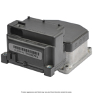 2000 Audi A4 ABS Control Module 2