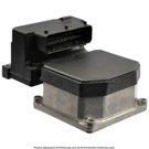 2000 Audi A4 ABS Control Module 1