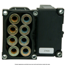 2007 Ford Crown Victoria ABS Control Module 3