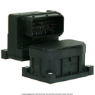 2007 Ford Crown Victoria ABS Control Module 1