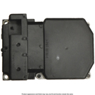 2003 Ford Crown Victoria ABS Control Module 4