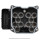 2007 Ford Edge ABS Control Module 3