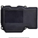 2007 Ford Edge ABS Control Module 4